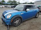 2009 Mini Cooper S na sprzedaż w Spartanburg, SC - Front End