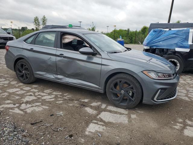  VOLKSWAGEN JETTA 2025 Серый