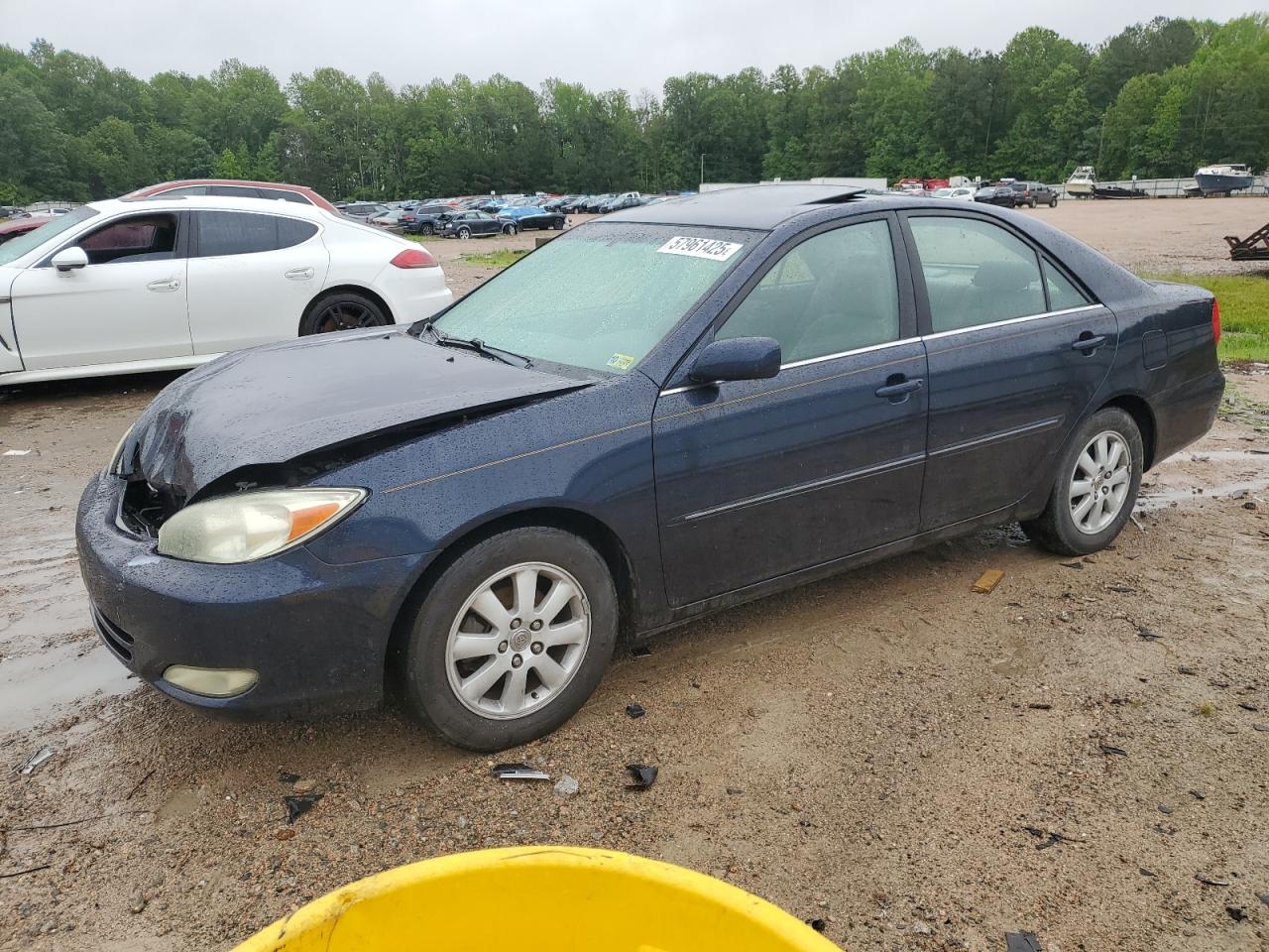 Charles City, VA에서 판매 중인 2004 Toyota Camry Le - Front End