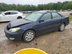 Charles City, VA에서 판매 중인 2004 Toyota Camry Le - Front End