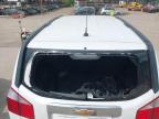 2013 CHEVROLET ORLANDO LT for sale at Copart ROCHFORD