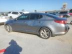 2013 Kia Optima Ex for Sale in New Orleans, LA - Side