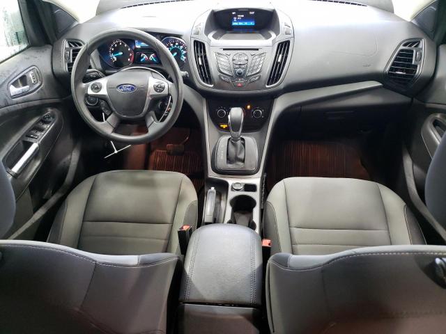 Parquets FORD ESCAPE 2016 Biały