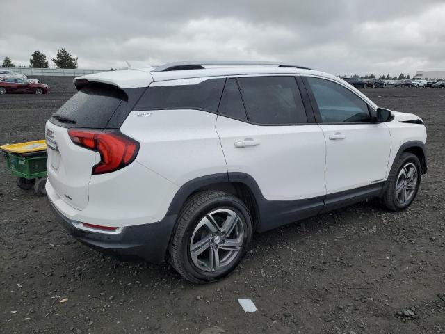  GMC TERRAIN 2020 Biały