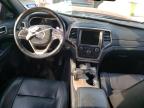 2014 Jeep Grand Cherokee Overland продається в Greenwell Springs, LA - Water/Flood