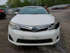 2012 Toyota Camry Hybrid   zu verkaufen in Center Rutland, VT - Front End