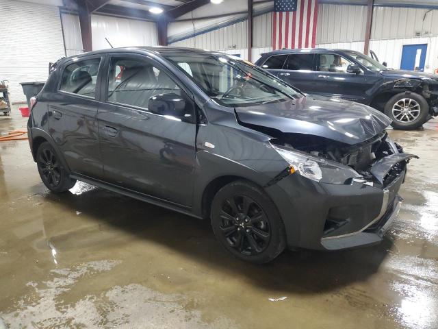  MITSUBISHI MIRAGE 2024 Gray