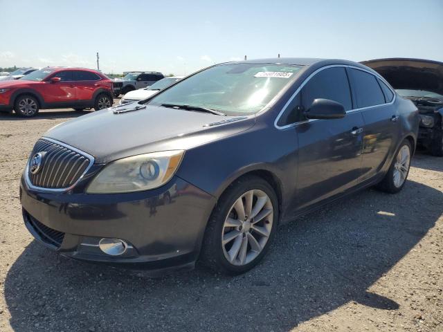 2014 Buick Verano 