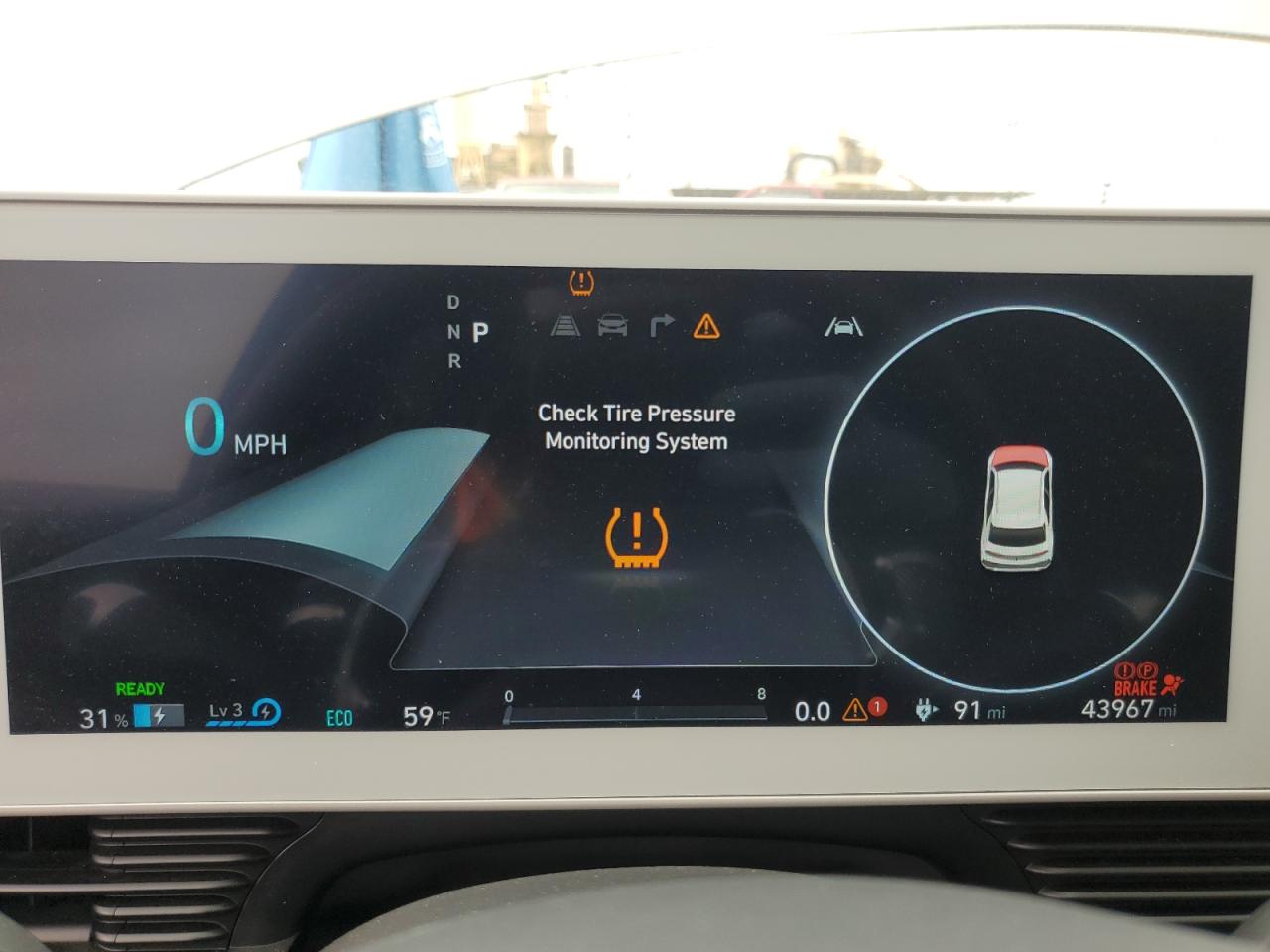 2024 Hyundai Ioniq 5 Limited VIN: KM8KR4DEXRU325865 Lot: 56170025
