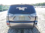 2010 Mitsubishi Outlander Es на продаже в Ellenwood, GA - Rear End