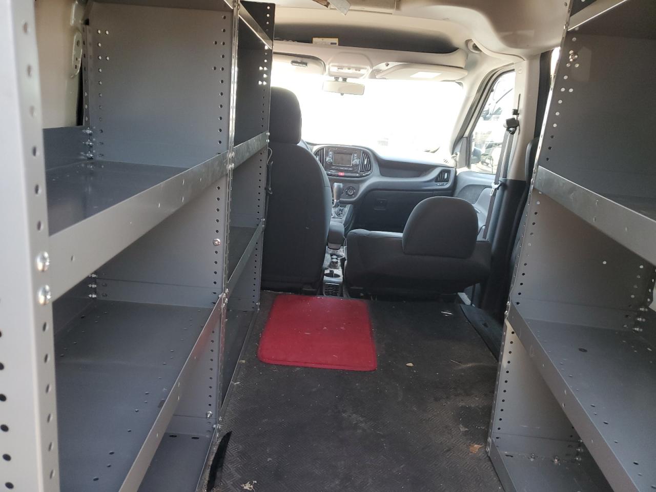 2018 Ram Promaster City VIN: ZFBERFAB5J6J99952 Lot: 56716295