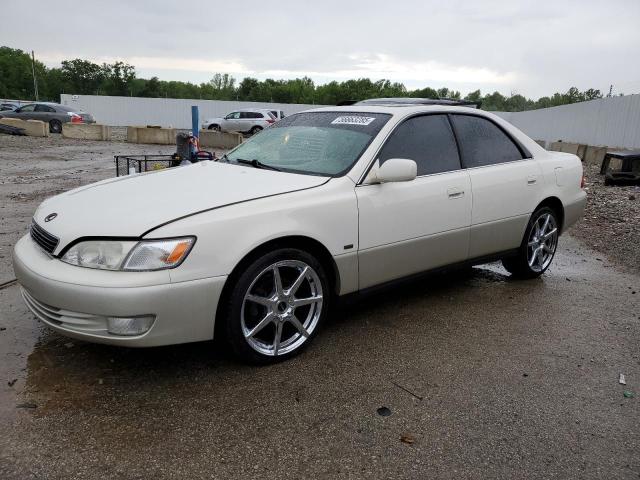 1999 Lexus Es 300