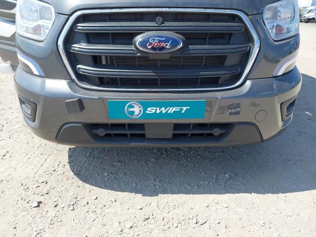 2025 FORD SWIFT VOYA