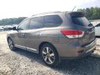 2014 Nissan Pathfinder S за продажба в Ellenwood, GA - Minor Dent/Scratches