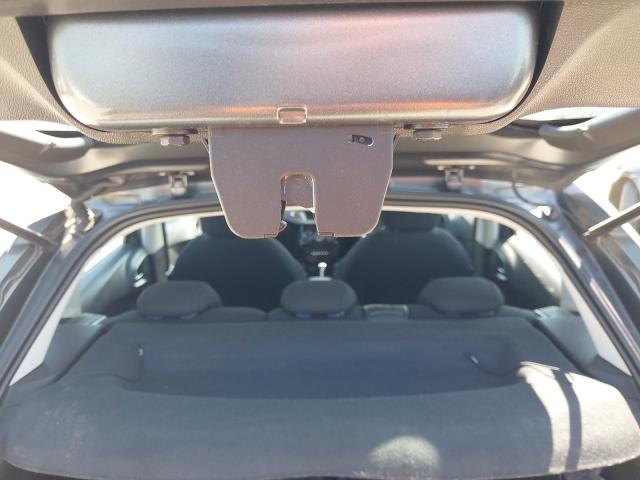 2013 CITROEN C3 EXCLUSI