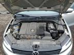 2012 Volkswagen Jetta Se на продаже в Des Moines, IA - Rear End