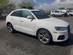 2016 Audi Q3 Premium Plus للبيع في North Las Vegas، NV - Minor Dent/Scratches
