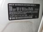 2013 Bmw X6 Xdrive50I на продаже в Theodore, AL - Rear End