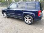 2012 Jeep Patriot Latitude for Sale in Cicero, IN - Side