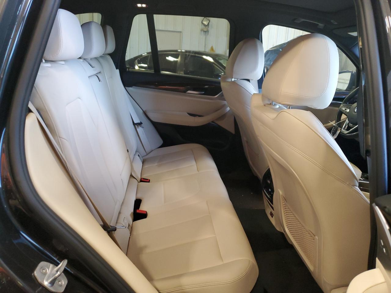 2020 BMW X3 xDrive30I VIN: 5UXTY5C06L9C80670 Lot: 56392155