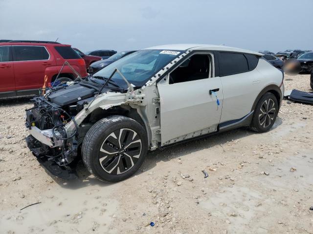 2022 Kia Ev6 Light