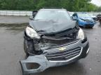 2017 Chevrolet Equinox Lt en Venta en Glassboro, NJ - Front End