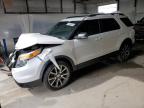 2015 Ford Explorer Xlt на продаже в Lexington, KY - Front End