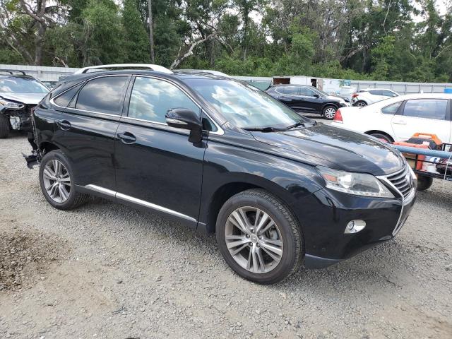  LEXUS RX350 2015 Czarny
