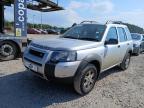 2004 LAND ROVER FREELANDER for sale at Copart WISBECH