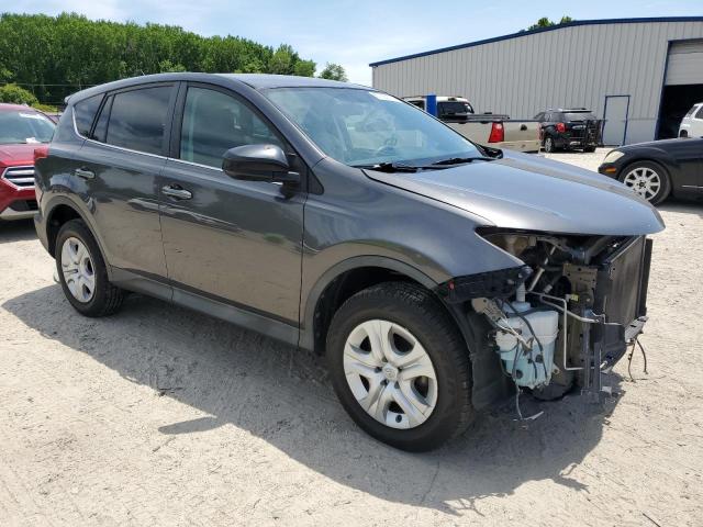  TOYOTA RAV4 2013 Szary