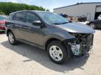2013 Toyota Rav4 Le en Venta en Hampton, VA - Front End