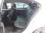 2015 SKODA OCTAVIA SE for sale at Copart BELFAST