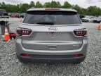 2021 Jeep Compass Latitude for Sale in Mebane, NC - Front End