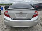 2012 Honda Civic Lx for Sale in Wayland, MI - Front End