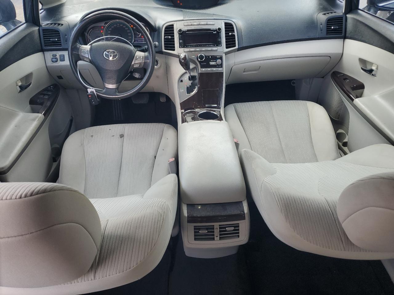 4T3BA3BB2BU020951 2011 Toyota Venza