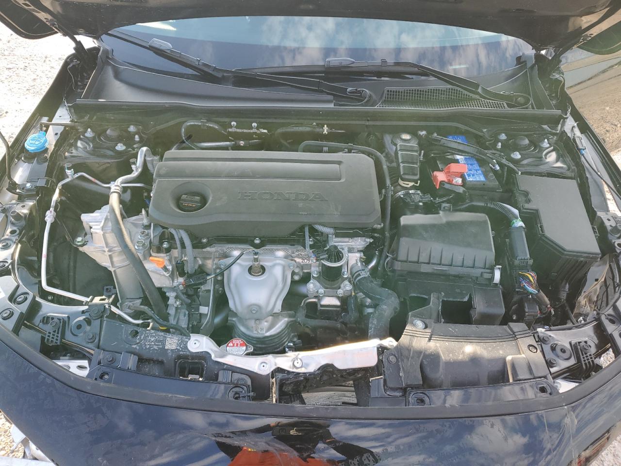 2hgfe2f5xsh560604 2HGFE2F5XSH560604 2025 Honda Civic Sport