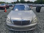 2007 Mercedes-Benz S 550 на продаже в Mebane, NC - Minor Dent/Scratches