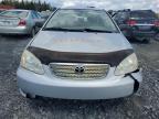 2006 TOYOTA COROLLA CE   à vendre chez Copart QC - MONTREAL