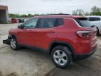 2019 Jeep Compass Latitude zu verkaufen in Fort Wayne, IN - Front End