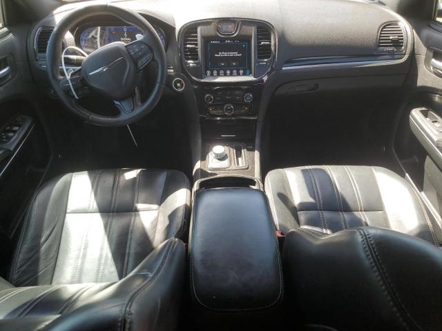  CHRYSLER 300 2017 Czarny
