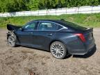 2020 Cadillac Ct5 Premium Luxury de vânzare în Davison, MI - Front End