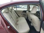 2017 Honda Accord Touring Hybrid for Sale in Madisonville, TN - Front End