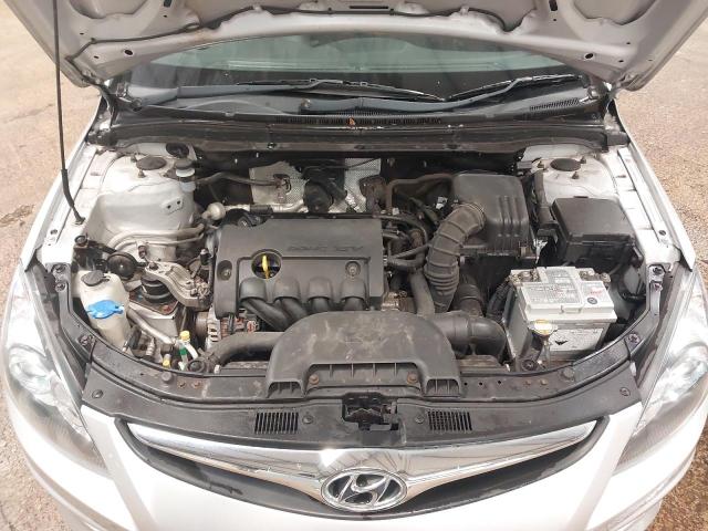 2011 HYUNDAI I30 COMFOR