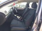 2010 VOLKSWAGEN GOLF S for sale at Copart SANDY