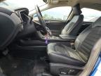 2017 Ford Fusion Se Hybrid for Sale in Pennsburg, PA - Front End