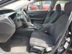 2013 Honda Civic Lx продається в Moraine, OH - Front End