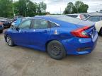 2018 Honda Civic Lx for Sale in East Granby, CT - Side