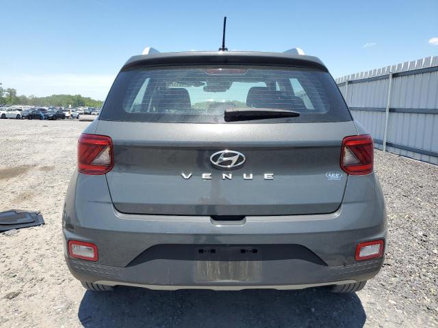  HYUNDAI VENUE 2023 Gray