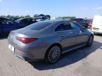 2023 MERCEDES BENZ CLA 200 AM for sale at Copart CHESTER
