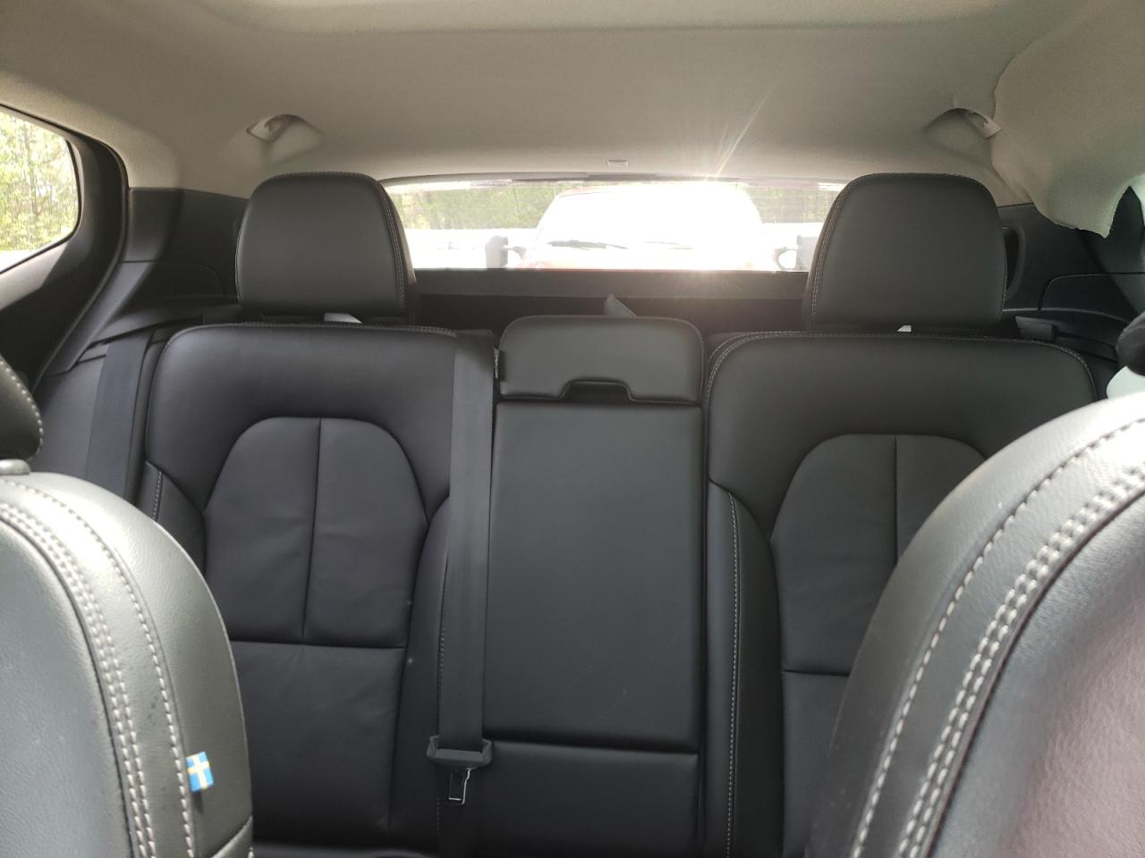 2023 Volvo Xc40 Plus VIN: YV4L12UW4P2961894 Lot: 56940075